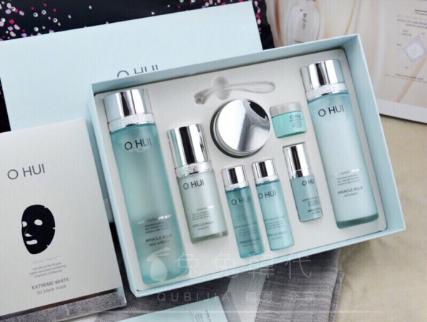 韩国护肤品牌热门单品排行榜,韩国护肤排行榜前十名