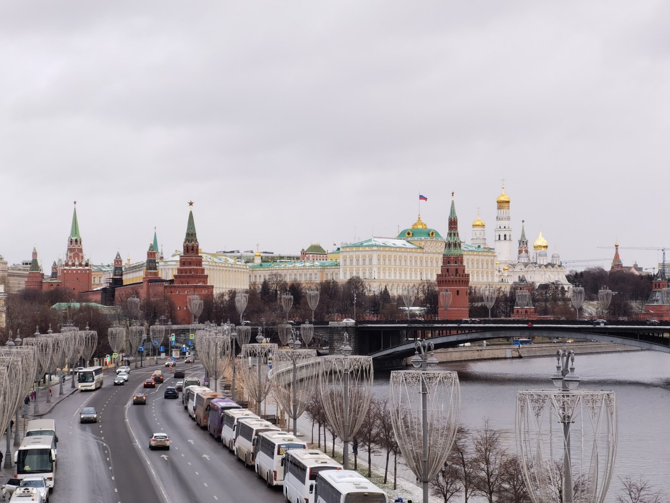 俄罗斯的冬天雪景视频,俄罗斯的冬天风景