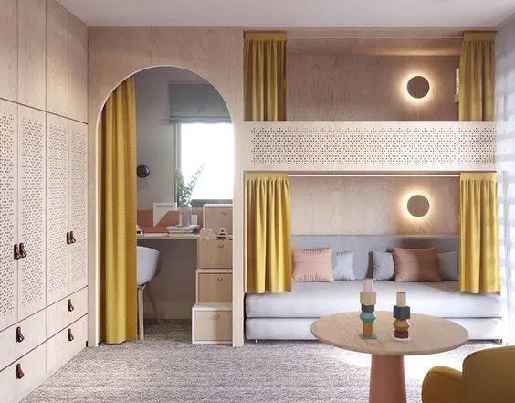 全屋定制到底有没用，看这篇就够了…