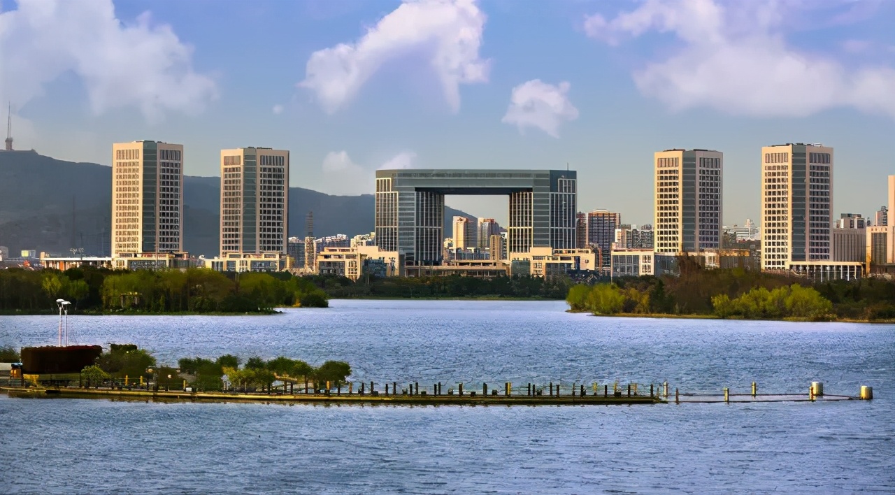 “沉睡”的蠡湖新城,还能觉醒吗?