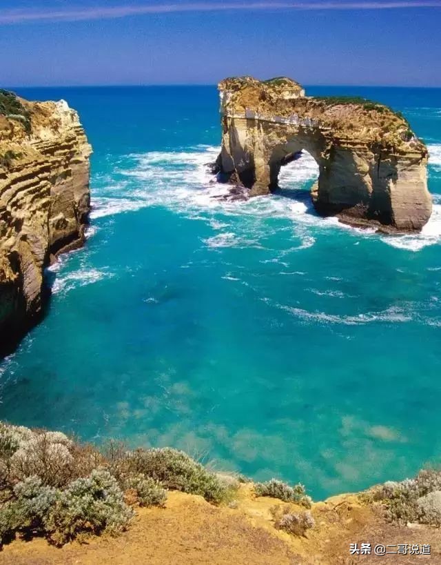 二月份值得去的12个地方，要出门的朋友别错过！