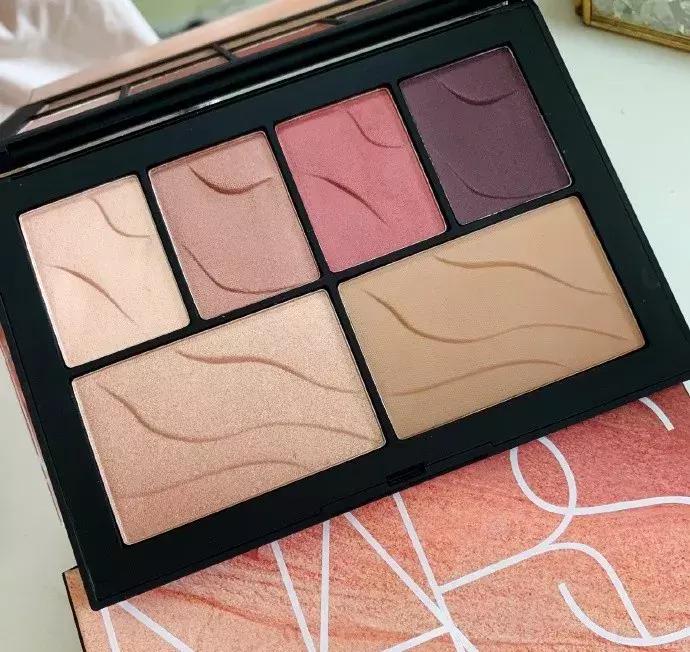 沉浸式彩妆护肤开箱,护肤彩妆好物合集