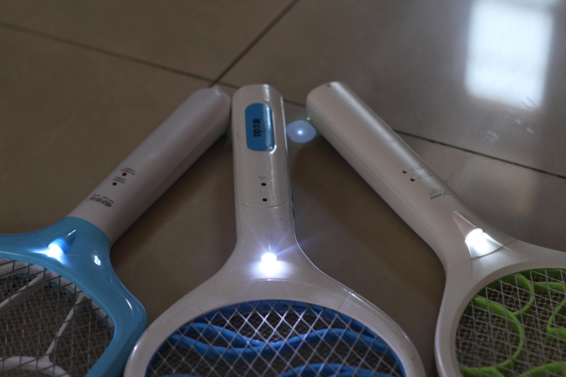 哪一款电蚊拍好,十大公认最好电蚊拍