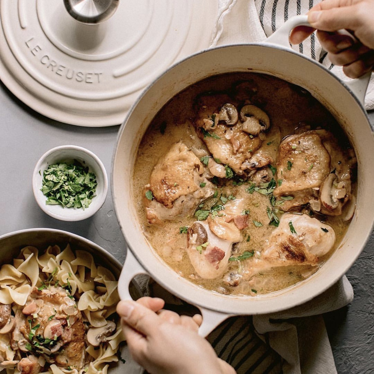 日常锅具养护,第一次使用锅具怎么保养呢