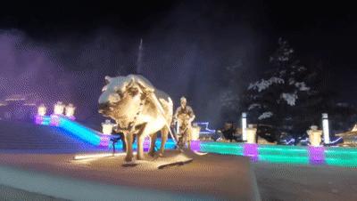 吉林延边旅游攻略,吉林延边旅游攻略亲子游