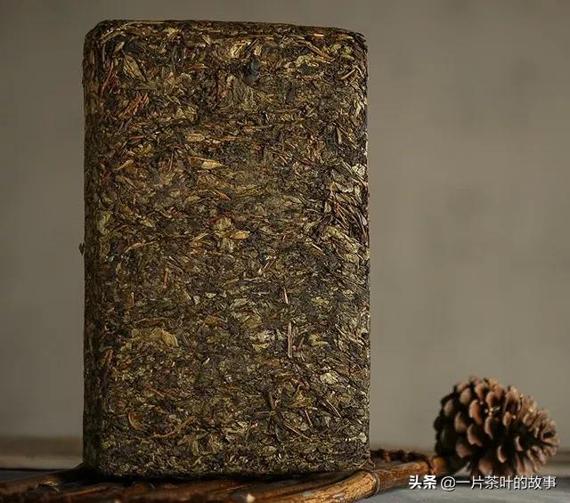 从哪些方面评价一款茶的好坏,判断黑茶品质的标准