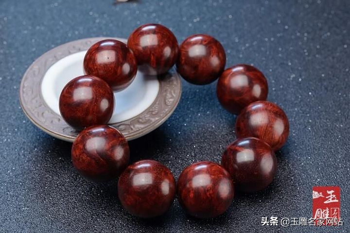 真的小叶紫檀怎么鉴别,小叶紫檀鉴别真假图解