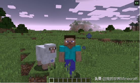 我的世界史蒂夫能举起多少个方块,我的世界史蒂夫可以撑多少吨东西