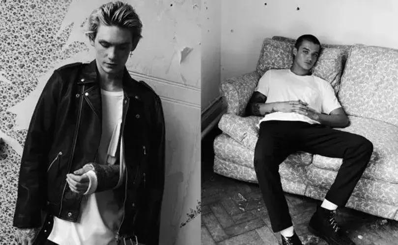 皮夹克品牌排行榜前十名,男士皮夹克哪个品牌的好