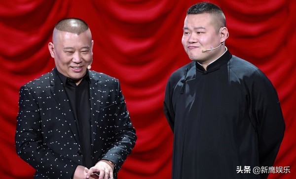 岳云鹏为什么没有曹云金的水平,岳云鹏没有文化的样子完整版