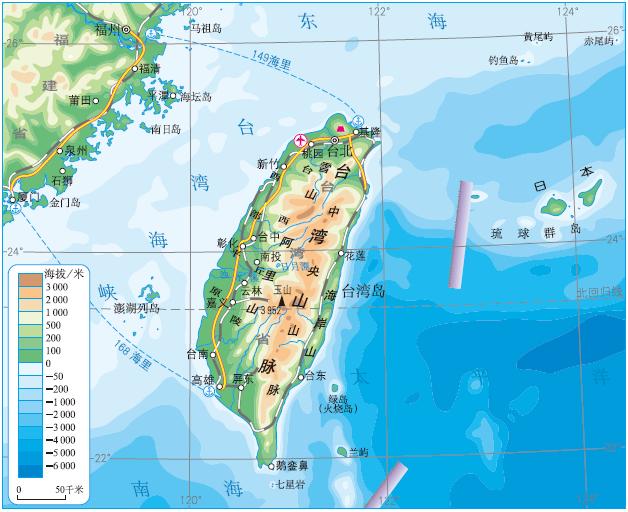 地理答题技巧中考必备点,中国地理拼图技巧口诀