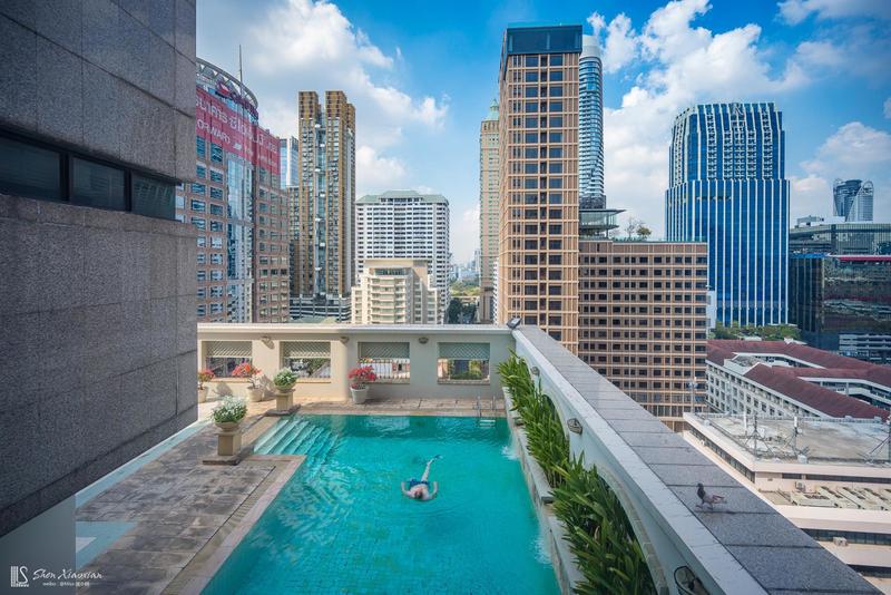 手握这份曼谷攻略玩转不用愁,泰国曼谷吃喝玩乐全攻略