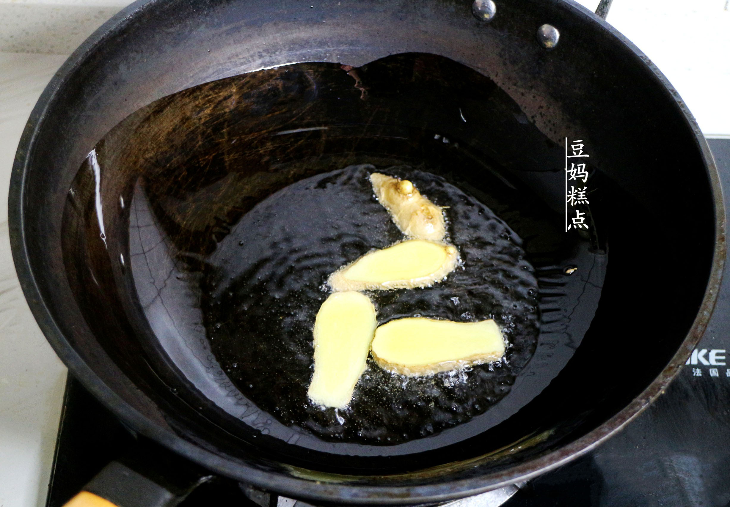 不用炒的火锅鸡的制作方法,不用火锅底料的鸡火锅做法