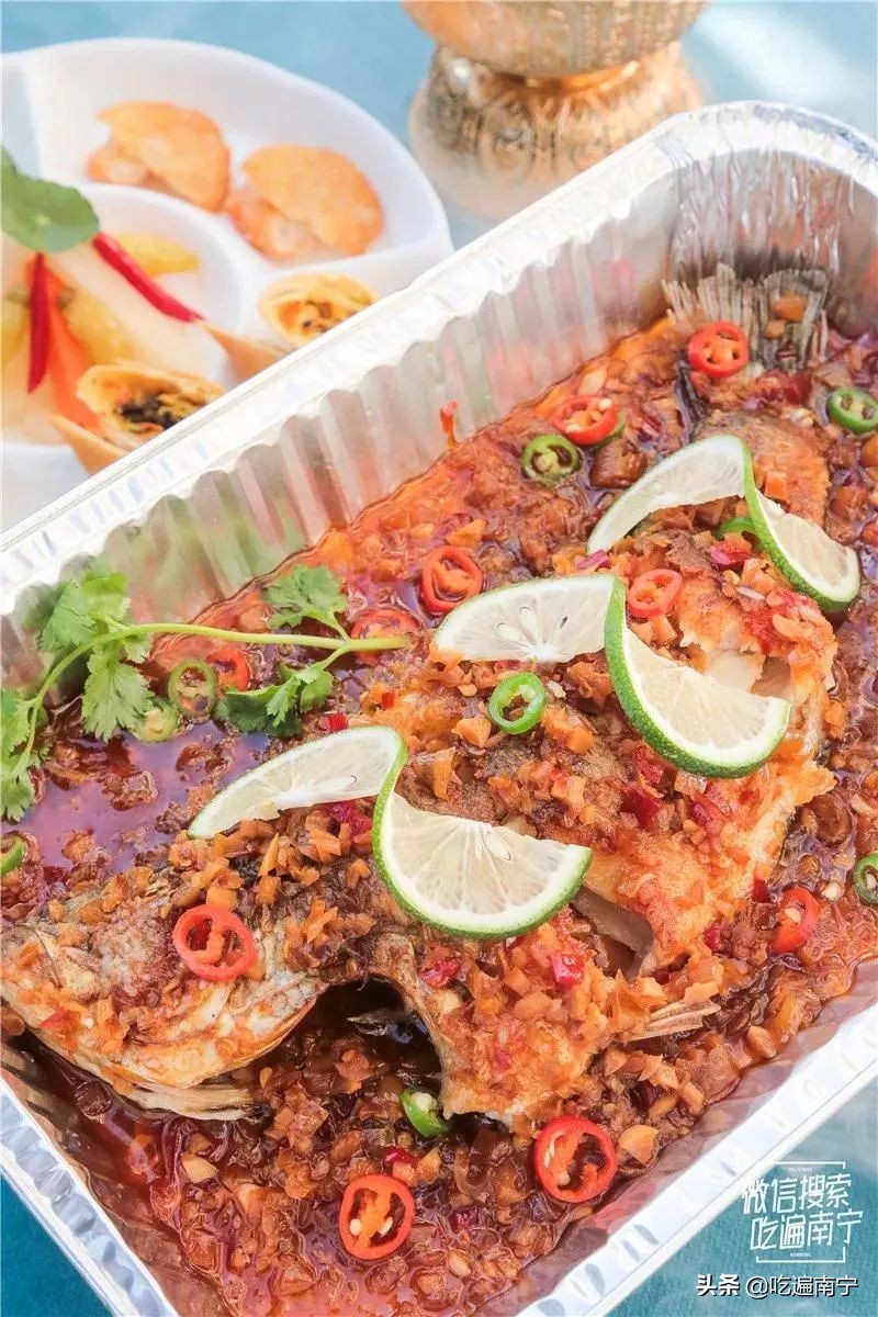 南宁年会聚餐推荐餐厅,南宁聚餐地点有什么推荐