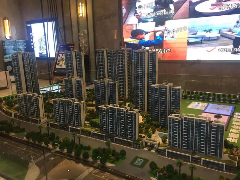 全程暴走！实探疯传的扩容临深区域凤岗+塘厦，到底值不值得买？