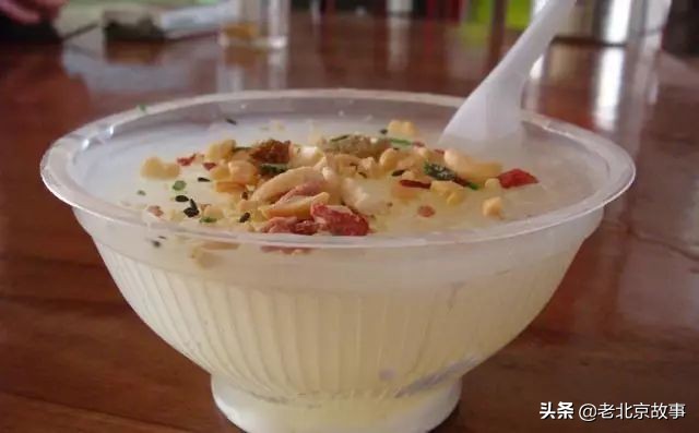 在北京,吃过这100样东西,人生才算完整(上)