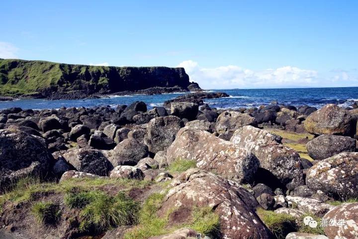 北爱尔兰巨人之路一日游,北爱尔兰巨人之路什么时候浪最大