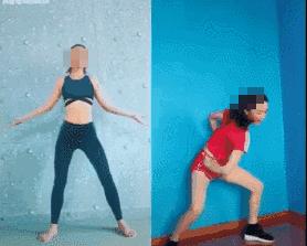 抖音健身达人,抖音中的健身达人