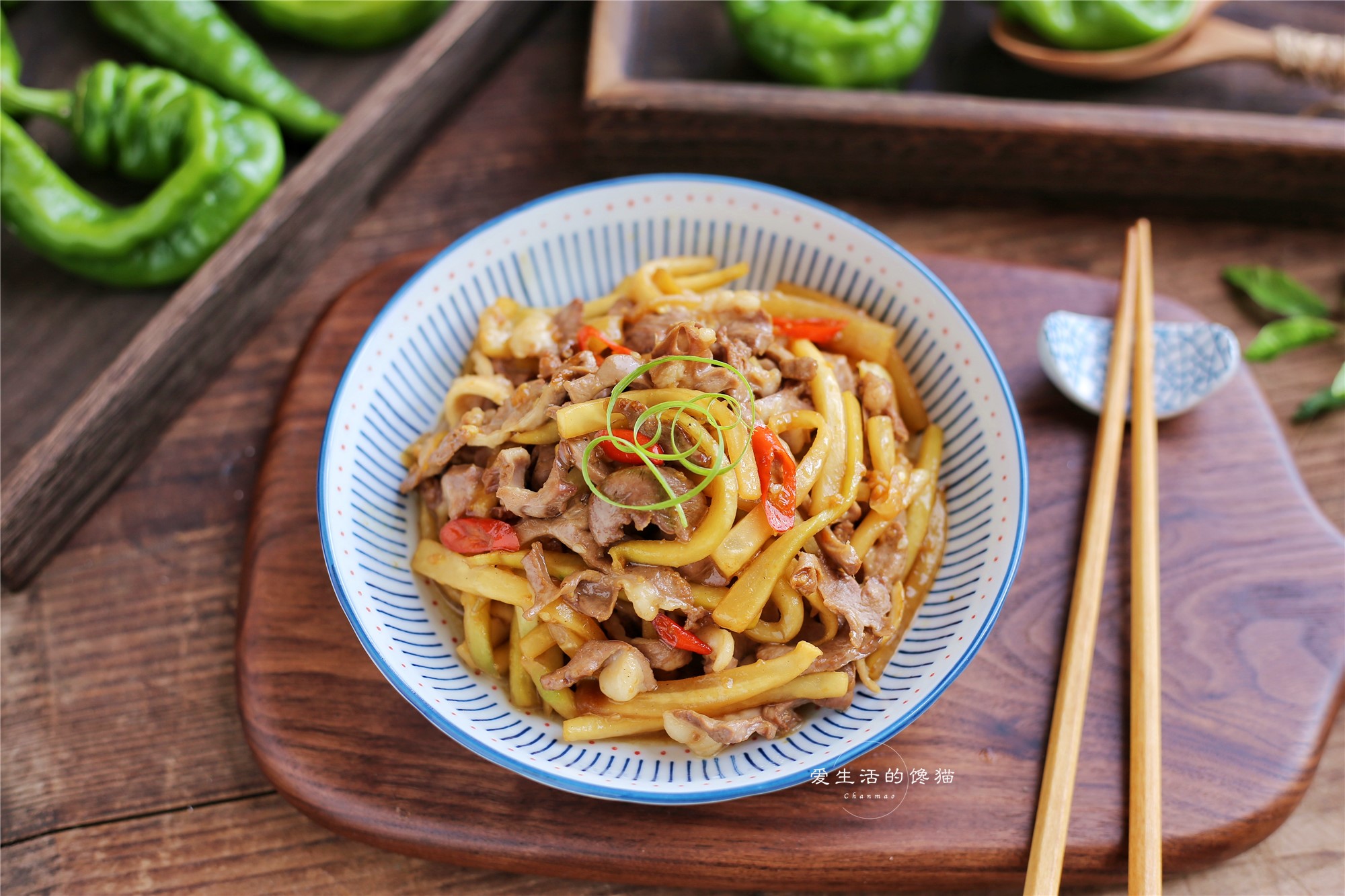 遇上这菜别手软,遇到这种菜别手软