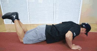 胸肌练紧致不练大,胸肌练出来不圆润