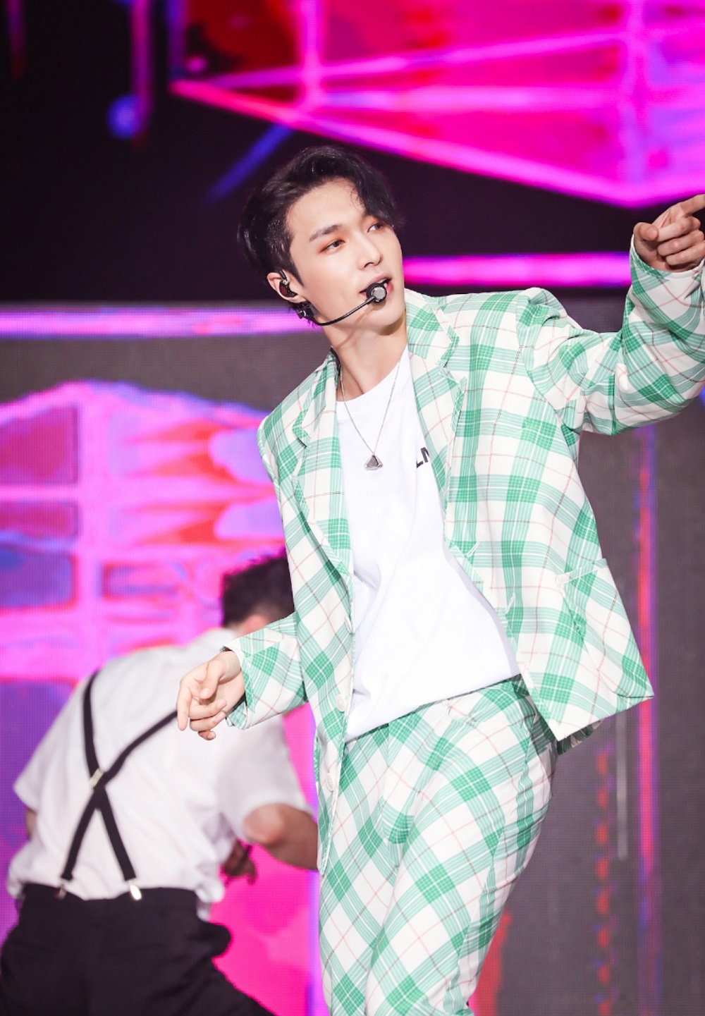 张艺兴深圳场演唱会,张艺兴深圳演唱会是什么时候