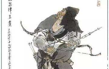 水浒一百零八将的外号是什么,水浒传中经常考的几个人物的绰号