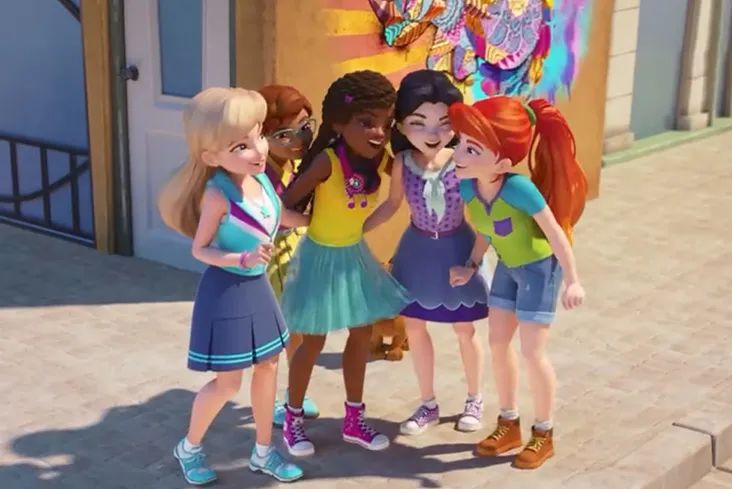 10部值得孩子看的动画片,暑假一定要孩子看的8部动画电影