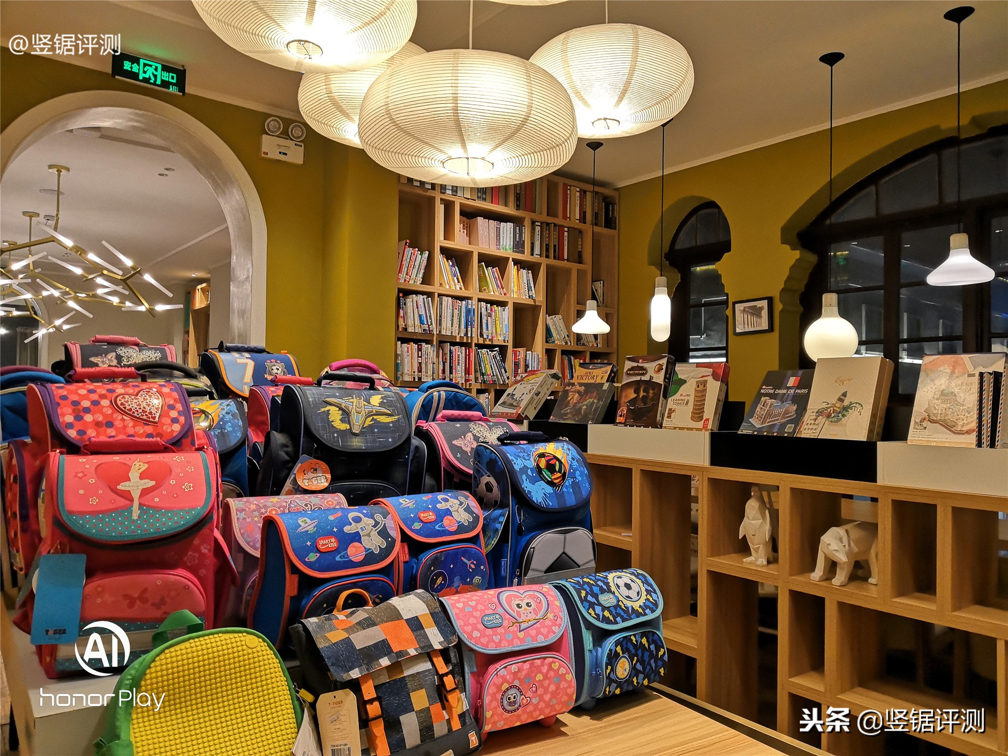 1600万像素的荣耀Play拍照到底如何？来看看真实体验