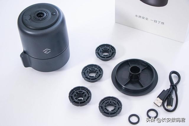 一目科技龙头净水器靠谱吗,一目净水器质量怎么样