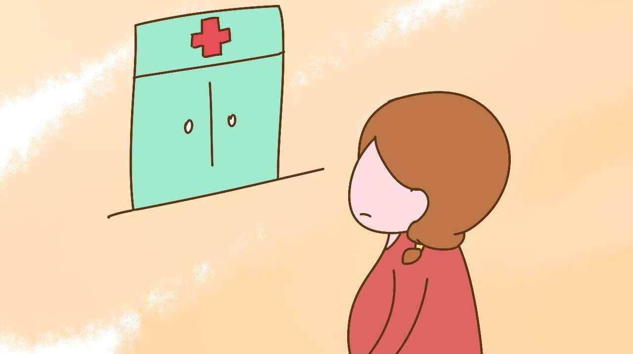 月经迟迟不来怎么判断是怀孕,月经不来怎么判断怀孕