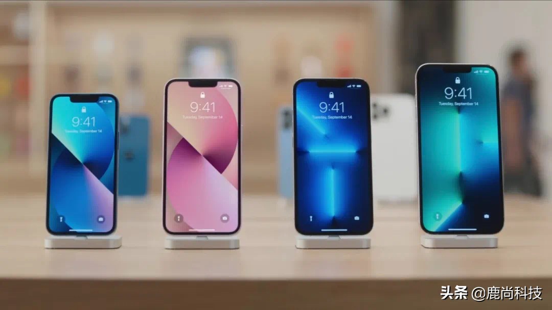 iphone13环保封条 (苹果iphone14环保计划)