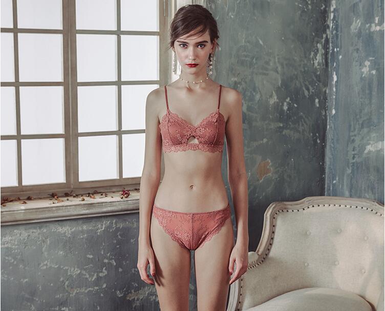 蕾丝内衣,你的性感*器武**