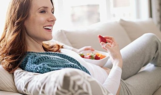 孕妈感觉饿的时候宝宝有什么感觉,孕妈食欲