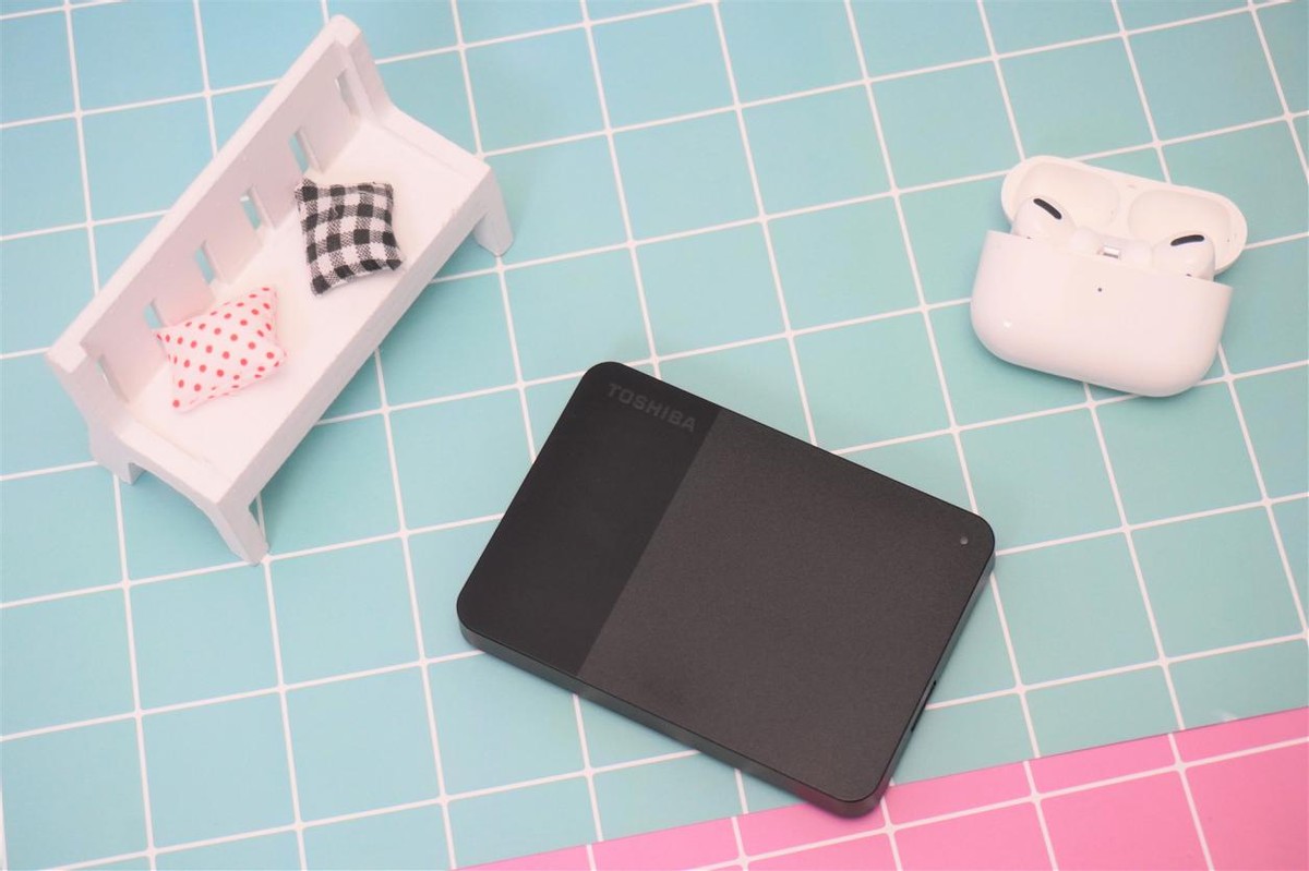 东芝ready系列移动硬盘,东芝移动硬盘a3和ready哪个好