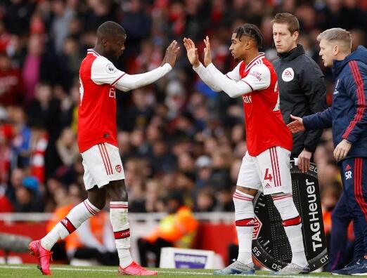 big6新赛季足球,英甲时期的big6