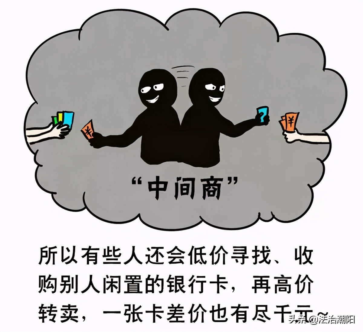 新的挣钱门路,新的赚钱商机