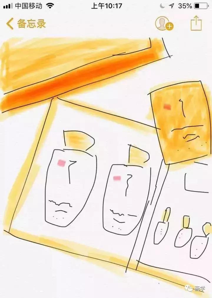 画画灵魂画手,盘点画画界的灵魂画手