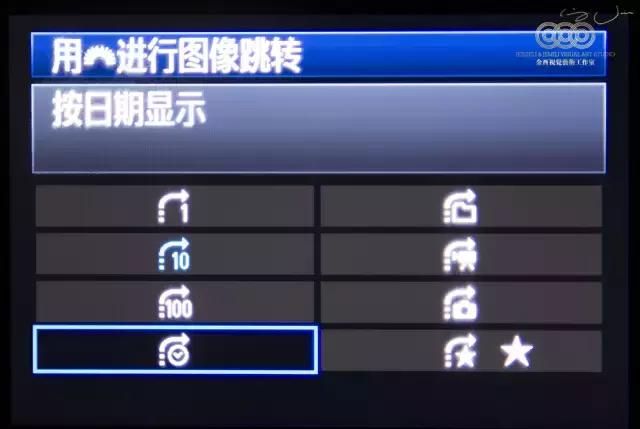五步搞定佳能相机设置,佳能相机必做的设置