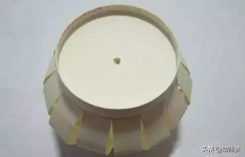 幼儿园带福字的灯笼手工制作大全,折纸灯笼手工制作幼儿园立体