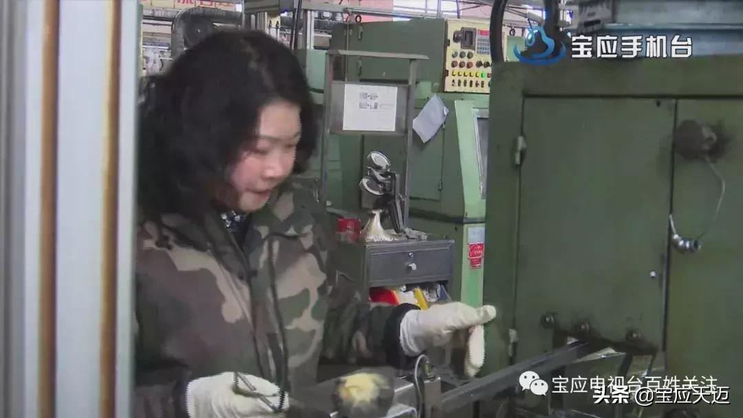 宝应县招聘会在什么地方,宝应劳动就业招聘信息