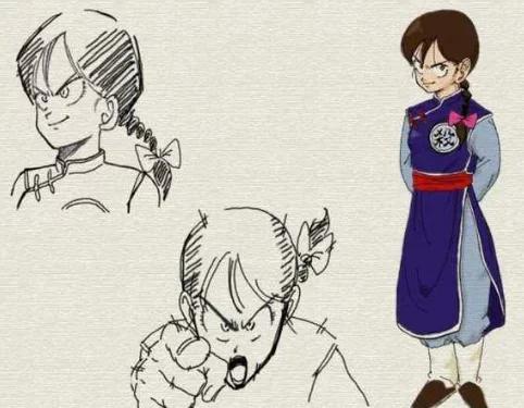 孙悟空有几个老婆图片,孙悟空有老婆和儿子吗