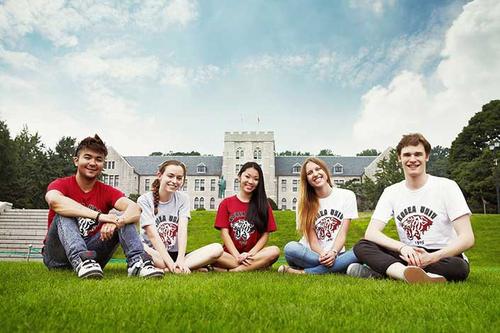 美国大三回国转学,美国大三能毕业吗