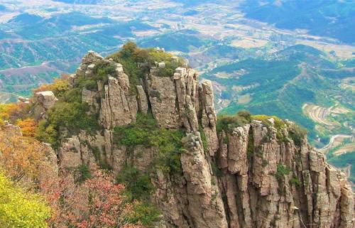 地名趣谈完整版,地名趣谈80个经典