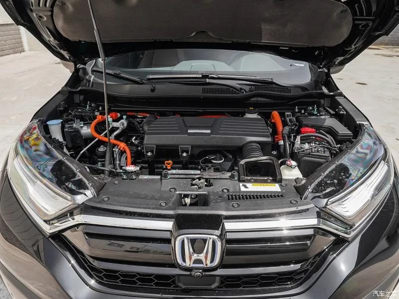 本田cr-v的车到底值不值得买,本田crv新车上市老款还值得买吗