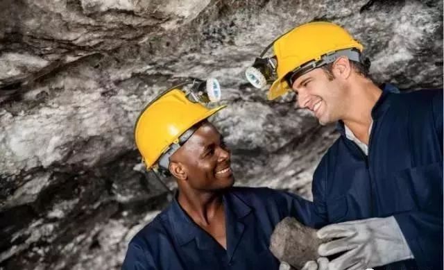 全球14种矿45个最著名矿山，你知道几个？