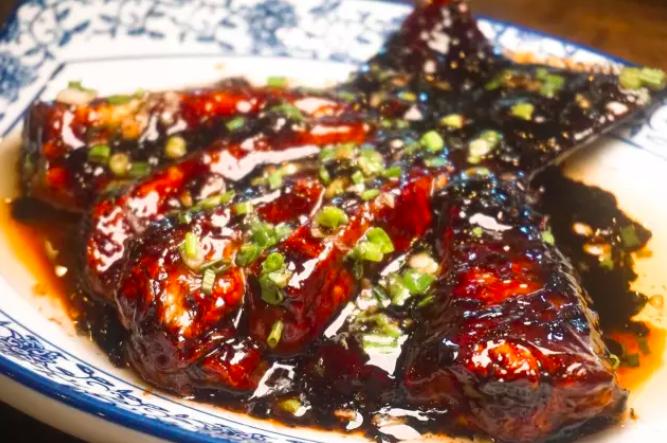 圈粉无锡人的20家本帮菜馆,只只硬菜,全是老底子