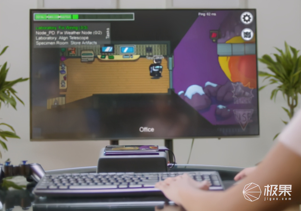 600元游戏盒子,用小盒子做一个变装游戏机