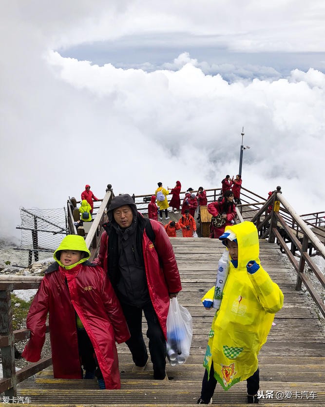 川藏旅行高原之城,川藏旅行美好的回忆