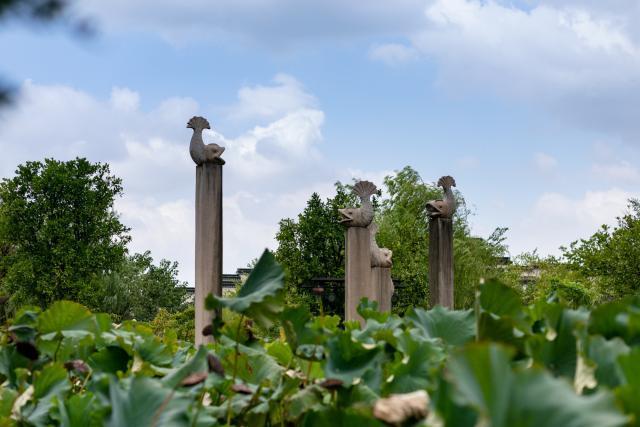 南浔古镇传统手工,十二道工序纯手工制作而成