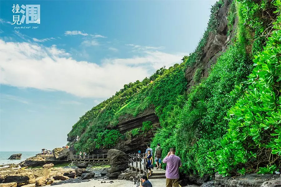 不用去国外也能看到的绝美风景,不用去泰国也能体验异国风